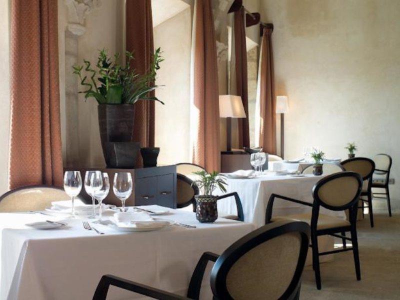 Eurostars Palacio De Santa Marta Трухильо Екстериор снимка
