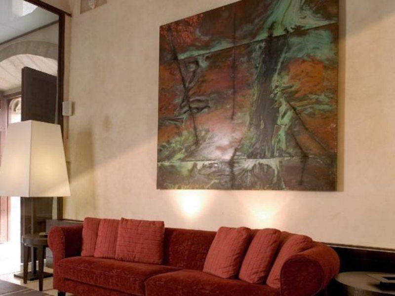 Eurostars Palacio De Santa Marta Трухильо Екстериор снимка
