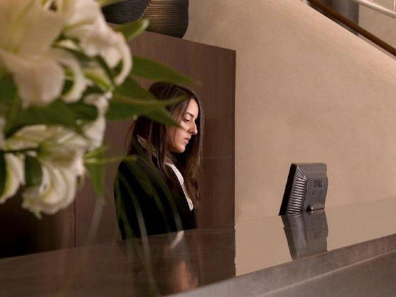 Eurostars Palacio De Santa Marta Трухильо Екстериор снимка