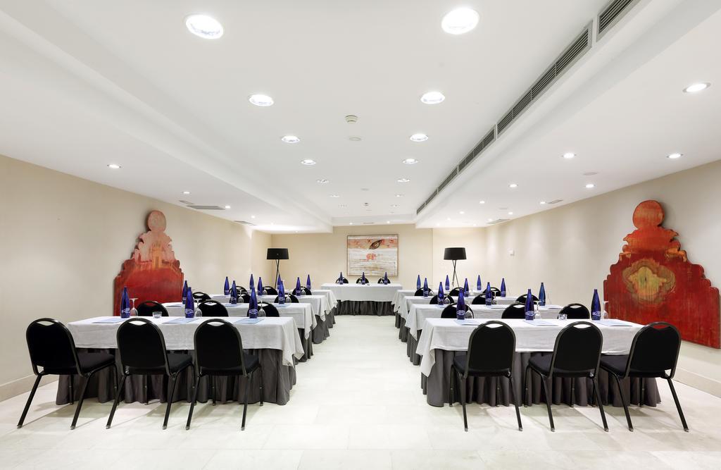 Eurostars Palacio De Santa Marta Трухильо Екстериор снимка