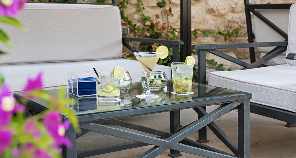 Eurostars Palacio De Santa Marta Трухильо Екстериор снимка