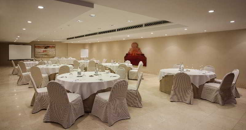 Eurostars Palacio De Santa Marta Трухильо Екстериор снимка